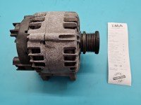 TEST Alternator Skoda Superb III 03L903024L 2.0 tdi