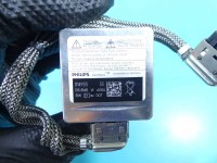 ŻARNIK STARTER ZAPŁONNIK CEWKA XENON Volvo V50 S40 II 014933