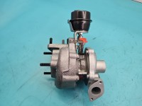 Turbosprężarka Regenerowana Opel Corsa D 54359700014, 54359710014, 54359880014 1.3 cdti 90KM