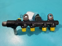 Listwa wtryskowa CZUJNIKI Renault Megane IV 1.5 dci 0281007280