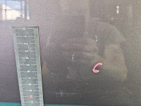 DRZWI PRZÓD PRAWE PASAŻERA Nissan X-trail II T31 5d brązowy k55