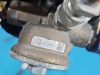 Instalacja LPG GAZU