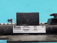 Chłodnica wody Toyota Corolla E12 1.8 VVTI USA