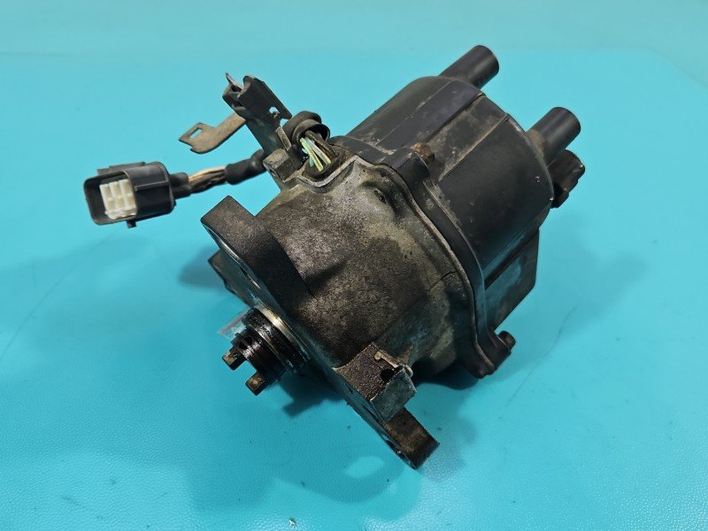 Aparat zapłonowy Honda Civic VI 1.4 16V