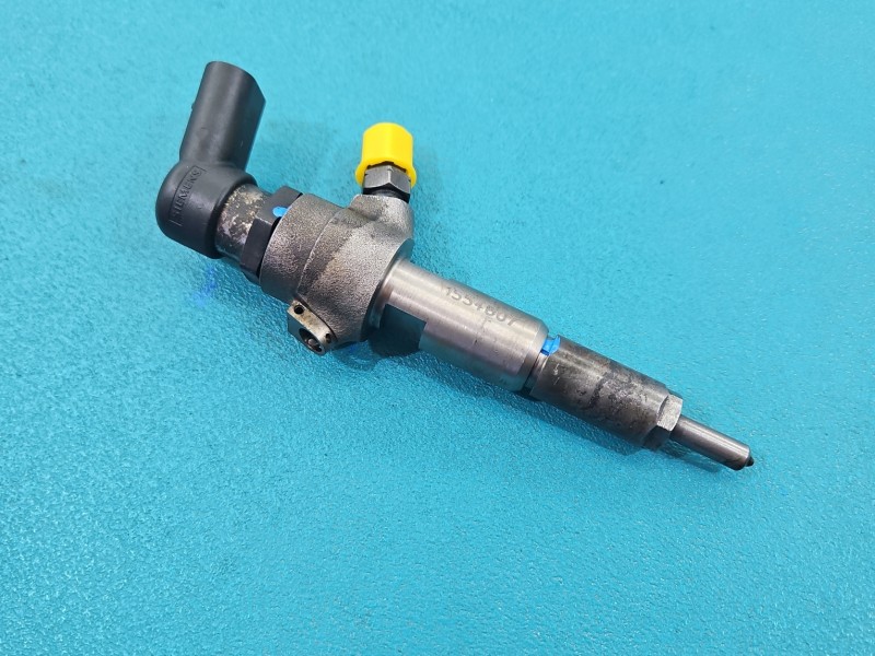 Wtryskiwacz Citroen C2 9654551080 1.4 hdi