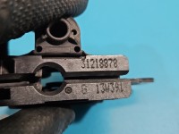 Zamek maski Producent części: Volvo, Prawy 31218878 Volvo V40 II 12-