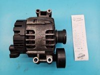 TEST Alternator Bmw e46 7521385 2.0 wiel