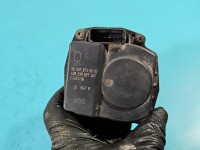 Przepustnica Citroen C4 Grand picasso I 06-13 2.0 16V 9650787380