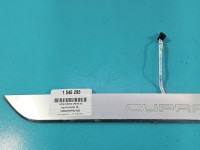 Listwa listwy dekory dekor deski Formentor 20- eu