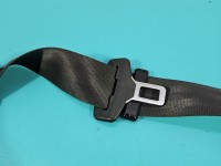 Pas bezpieczeństwa przód prawy pasażera Peugeot 208 I 98029971XX