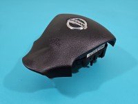 Poduszka powietrzna kierowcy airbag Nissan Note II E12 0589-P1-000410