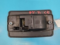 Klamka wewnętrzna tył prawa Fiat Ducato IV 242449