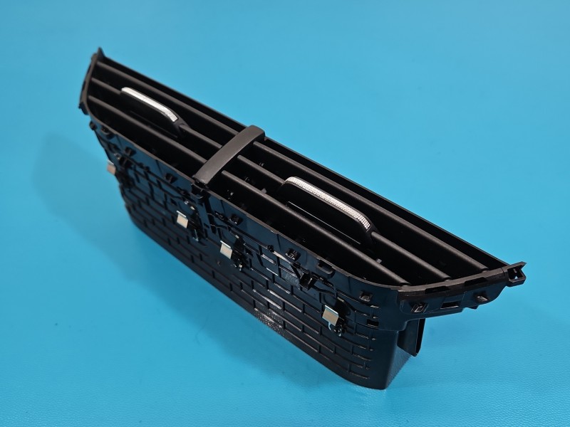 Kratka nawiewu środkowa Skoda Octavia IV 5E3820951F EUROPA