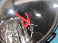 Halogen prawy Volvo XC60 I 08- 30796681, 89206565
