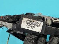 Klamka przód lewa zewnętrzna BMW F01 7175725, 8722512 475