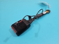 Pas bezpieczeństwa przód prawy pasażera BMW iX3 G08 7414301