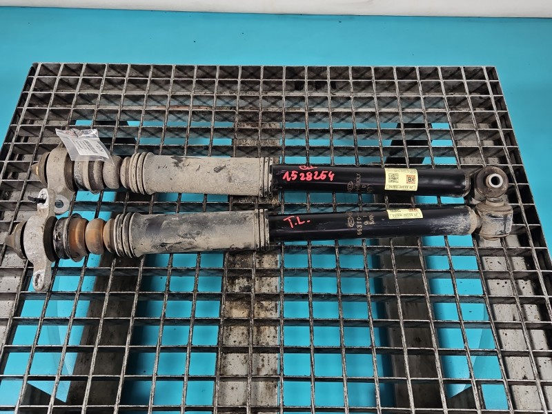 Amortyzator tył komplet tylny lewy prawy Kia Rio IV 16-23 L+P