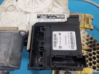 Podnośnik tył prawy SZYBY WINDA Audi A3 8P 8P4959802B, 8P4839630 HB