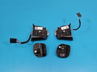 Przełącznik multifunkcja kierownicy Fiat Tipo II 15- 735677204, 735677203