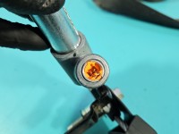 Pas bezpieczeństwa przód lewy kierowcy Renault Kadjar EU 0589-P1-000249, 0589-P1-000287