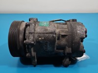 Sprężarka klimatyzacji kompresor 1J0820803A Audi A3 8L 1.8 20V