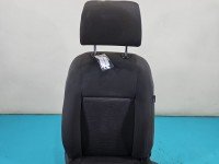 Fotel lewy przód kierowcy Vw Golf plus EU 5d