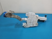 Zbiornik Zbiorniczek płynu spryskiwacza Skoda Octavia III 5Q0955448AM