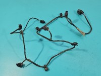 Wiązka zderzaka tył Skoda Kodiaq I 565971104E Instalacja pdc