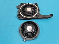 Głośniki komplet Citroen C5 Aircross 17-25 9813826880, 9813827180, 9813827080