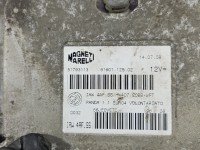 Komputer Sterownik silnika 51793113, 6160112502 Fiat Panda II 1.1 wiel