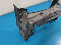 Osłona ZAŚLEPKA PLASTIK KIEROWNICA POWIETRZA JAGUAR XF I X250 CX23-8102-A