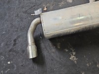 Tłumik WYDECH Land rover range Evoque I 11-18 2.0 td