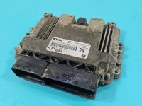 Komputer Sterownik silnika Opel Zafira B 1.9 cdti 0281014024, 55205622