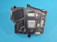 Osłona Porsche, termiczna ślizg tył prawy Porsche Panamera I 970 3.0 v6 (CWD)