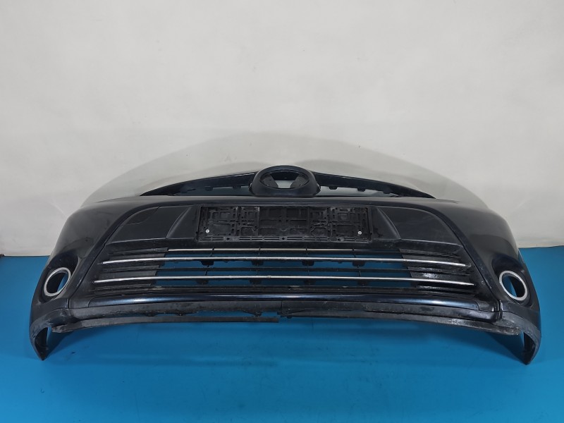 Zderzak przód przedni Toyota Verso 09- 1H2