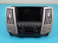 Wyświetlacz LEXUS RX II 03-08 86110-48330 monitor
