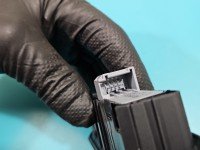 Przełącznik Producent części: Audi, Europejska, foteli, 8pin AUDI Q5 08- 8R0959769