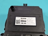 Dmuchawa nawiewu wentylator Audi A4 B9 4M1820021C EUROPA