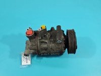 Sprężarka klimatyzacji kompresor Skoda Fabia III 1.0 MPI 5Q0820803G