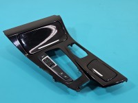 Listwa listwy dekory dekor deski Bmw f10 f11 eu