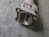 Wał napędowy przód Opel Monterey 3.0 TD 4JX1