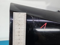 Błotnik przód prawy Bentley Continental I 05-13 L041
