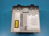 Radio fabryczne Porsche Panamera I 970 7PP919193BK, 7PP035593B radioodtwarzacz