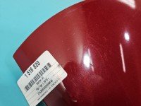 Spoiler lotka klapy Fiat Tipo II 15- bordowy 716