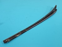 Listwa szyby czołowej lewa przedniej Mercedes W213 A2136901182