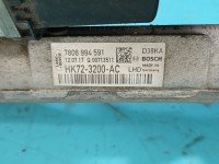 Przekładnia kierownicza maglownica Land rover Discovery Sport 14- L550 7806994591