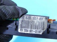 Komputer Sterownik silnika Citroen C4 Grand picasso I 06-13 0281012980, 9664617480 1.6 hdi