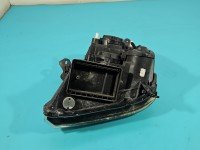 Reflektor prawy lampa przód Opel Meriva A EUROPA