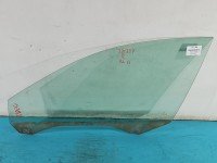 Szyba drzwi przód lewa Audi A6 C5 kombi