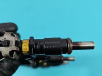 Wtryskiwacz Peugeot 207 757564580, 752817680 1.4 16V